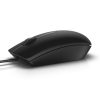 DELL MS116 mouse Office Ambidextrous USB Type-A Optical 1000 DPI - Image 3