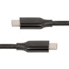 StarTech.com 3m (10ft) Active USB-C Cable, USB 3.2 Gen 2 10Gbps, Long USB Type-C Data Transfer Cable, 60W Power Delivery, 8K 60H - Image 7
