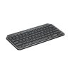 Logitech MX Keys Mini keyboard Universal RF Wireless + Bluetooth Graphite - Image 4