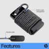 HP USB-C 65W Laptop Charger - Image 4