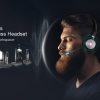 Yealink WH66 DECT Wireless Headset MONO TEAMS - Image 19