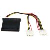 StarTech.com Bi-Directional SATA IDE Adapter Converter - Image 3