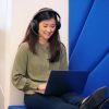 Kensington H3000 Bluetooth Over-Ear Headset - Image 4