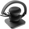 Logitech MSFT Teams Zone Wireless Headset Head-band Office/Call center Bluetooth Graphite - Image 6