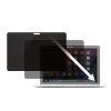 StarTech.com Laptop Privacy Screen for 13 inch MacBook Pro & MacBook Air - Magnetic Removable Security Filter - Blue Light Reduc - Image 4