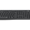 Logitech MK295 Silent Wireless Combo - Image 2