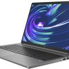 HP ZBook Power 15.6 G10 Mobile workstation 39.6 cm (15.6") Touchscreen Full HD Intel® Core™ i7 i7-13700H 32 GB DDR5-SDRAM 1 TB S - Image 5