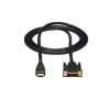 StarTech.com 6 ft HDMI to DVI-D Cable - M/M - Image 6