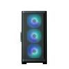 Zalman M4 Black Mini Tower - Image 8