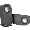 Logitech Z407 speaker set 40 W PC/Laptop Black 20 W Bluetooth - Image 2