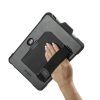 Targus THD501GLZ tablet case 25.6 cm (10.1") Flip case Black - Image 3