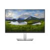 DELL P Series P2422HE LED display 60.5 cm (23.8") 1920 x 1080 pixels Full HD LCD Black