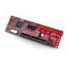 StarTech.com IDE to SATA Hard Drive or Optical Drive Adapter - 40-Pin PATA to 2.5" SATA HDD/SSD/ODD Converter - Image 2