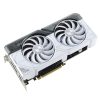 ASUS Dual -RTX4070S-O12G-WHITE NVIDIA GeForce RTX 4070 SUPER 12 GB GDDR6X - Image 3