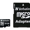 Verbatim Premium 32 GB MicroSDHC Class 10