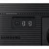 Samsung LF24T450FQEXXY computer monitor 61 cm (24") 1920 x 1080 pixels Full HD LCD Black - Image 22