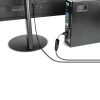 StarTech.com DisplayPort to HDMI Adapter - 4K 60Hz Active DP 1.4 to HDMI 2.0 Video Converter - DP to HDMI Monitor/TV/Display Cab - Image 2