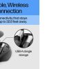 HP 280 Silent Wireless Mouse - Image 18