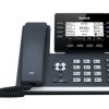Yealink SIP-T53W IP phone Grey 8 lines LCD Wi-Fi