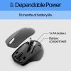 HP 280 Silent Wireless Mouse - Image 10
