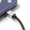 ALOGIC SULA8P01-SGR lightning cable 1 m Grey - Image 2