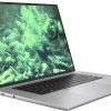 HP ZBook Studio 16 G10 Mobile workstation 40.6 cm (16") WUXGA Intel® Core™ i7 i7-13700H 32 GB DDR5-SDRAM 1 TB SSD NVIDIA RTX 200 - Image 4