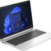 HP EliteBook 650 15.6 inch G10 Notebook PC 39.6 cm (15.6") Full HD Intel® Core™ i7 i7-1355U 16 GB DDR4-SDRAM - Image 4