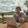 HP EliteBook 840 14 inch G10 Notebook PC 35.6 cm (14") WUXGA Intel® Core™ i7 i5-1335U 16 GB DDR5-SDRAM - Image 13