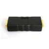 StarTech.com HDMI to HDMI Adapter, High Speed HDMI to HDMI Connector, 4K 30Hz HDMI to HDMI Coupler, HDMI to HDMI Converter, HDMI - Image 2