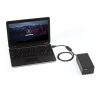 StarTech.com USB 3.0 to eSATA HDD / SSD / ODD Adapter Cable - 3ft eSATA Hard Drive to USB 3.0 Adapter Cable - SATA 6 Gbps - Image 5
