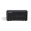ASUS NUC 14 Pro Tall Kit RNUC14RVHV700000I UCFF Black 165H