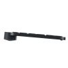 Logitech MX Keys S keyboard Universal RF Wireless + Bluetooth QWERTY Turkish Graphite - Image 5