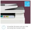 HP Color LaserJet Pro MFP M283fdw, Color, Printer for Print, Copy, Scan, Fax, Front-facing USB printing; Scan to email; Two-side - Image 16