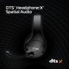 HyperX Cloud Stinger Core - Wireless Gaming Headset + 7.1 (Black) - Image 3