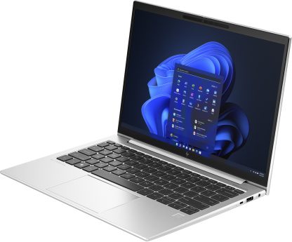 HP EliteBook 830 13 inch G10 Notebook PC 33.8 cm (13.3") WUXGA Intel® Core™ i5 i5-1335U 16 GB LPDDR5-SDRAM - Image 6