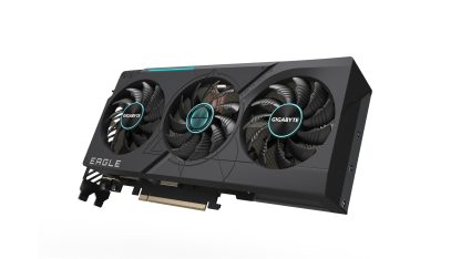 Gigabyte EAGLE GeForce RTX 4070 Ti SUPER OC 16G NVIDIA 16 GB GDDR6X - Image 2