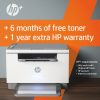 HP LaserJet HP MFP M234dwe Printer, Black and white, Printer for Home and home office, Print, copy, scan, HP+; Scan to email; S - Image 12