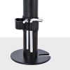 StarTech.com Laptop Desk Mount - Monitor and Laptop Mount - Displays up to 34in (8kg/17.6lb) & Laptops (4.5kg/9.9lb) - Articulat - Image 2