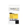 StarTech.com USB-C to VGA Adapter - Black - 1080p - Video Converter For Your MacBook Pro - USB C to VGA Display Dongle - Upgrade - Image 5