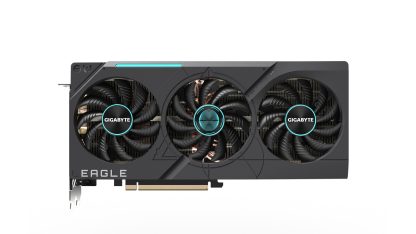 Gigabyte EAGLE GeForce RTX 4070 Ti SUPER OC 16G NVIDIA 16 GB GDDR6X - Image 3