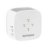 NETGEAR EX6110-100AUS network extender White