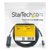 StarTech.com 10ft (3m) Mini DisplayPort to HDMI Cable - 4K 30Hz Video - mDP to HDMI Adapter Cable - Mini DP or Thunderbolt 1/2 M - Image 4