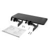 StarTech.com Monitor Riser Stand - Desk Mount - Extra Wide 25.6" (65 cm) - Image 7