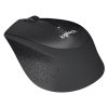 Logitech M331 SILENT PLUS mouse Right-hand RF Wireless Optical 1000 DPI - Image 5
