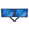 StarTech.com Desk-Mount Dual Monitor Arm - Full Motion - Articulating - Image 6