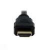 StarTech.com 1.5m HDMI® to DVI-D Cable - M/M - Image 3