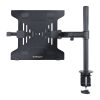 StarTech.com Laptop Desk Mount - Monitor and Laptop Mount - Displays up to 34in (8kg/17.6lb) & Laptops (4.5kg/9.9lb) - Articulat - Image 18