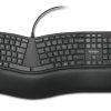 Kensington Pro Fit® Ergo Wired Keyboard - Image 4