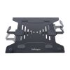 StarTech.com Laptop Desk Mount - Monitor and Laptop Mount - Displays up to 34in (8kg/17.6lb) & Laptops (4.5kg/9.9lb) - Articulat - Image 5