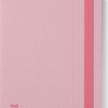 Logitech Casa Pop-Up Desk QWERTY English Bluetooth Pink - Image 3